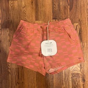 Toad & Co Boundless Shorts